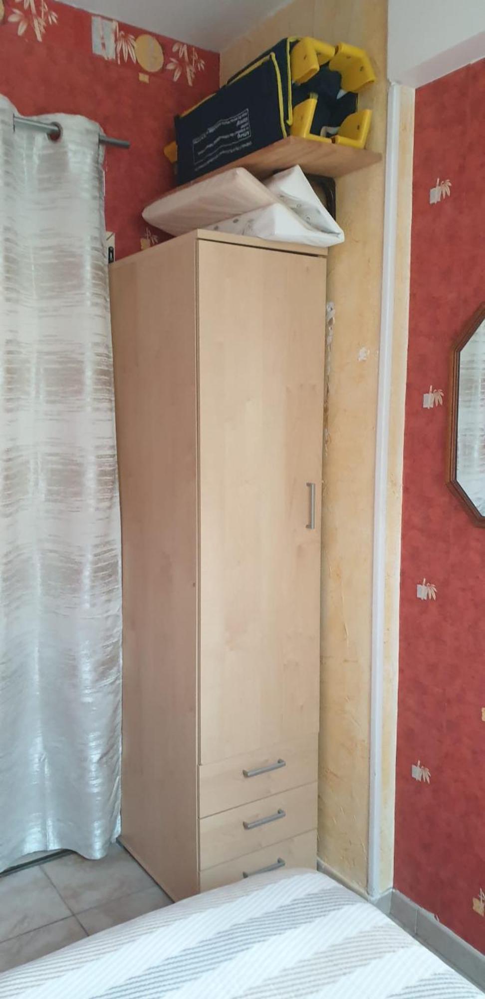 Appartement Front De Mer Vue Mer 3 Personnes + 1 Bebe Эрманвиль-сюр-Мер Экстерьер фото